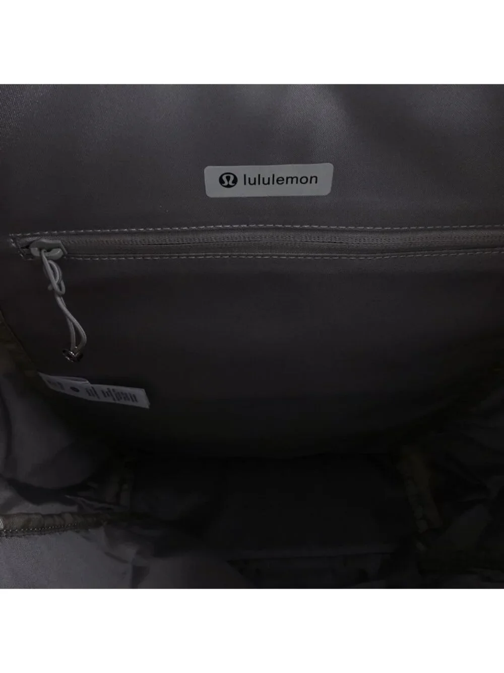Lululemon Wunderlust Backpack 25L Grey